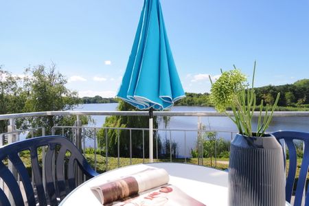 Seehof Seehof 121 Usedom - 