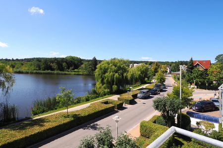 Seehof Seehof 121 Usedom - 
