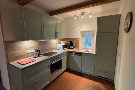  1000 - Lüntsches Schloss/Thomsdorf Dahme - 