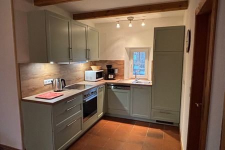  1000 - Lüntsches Schloss/Thomsdorf Dahme - 