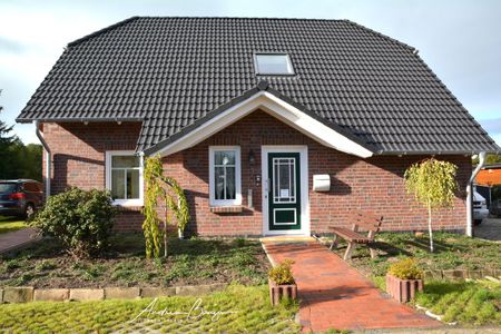 Pension Lütje Huske Zimmer  3 