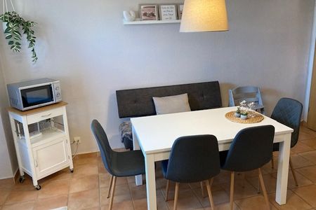 7002 - Meerzeit Dahme -