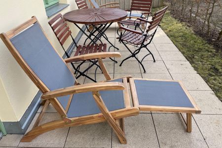 Villa am Ostseestrand Villa am Ostseestrand 003 Usedom - 
