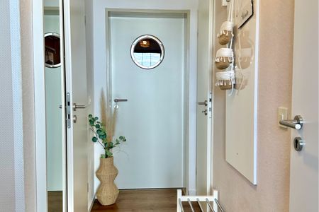  5010 - Wohnung Wellengang Dahme - 