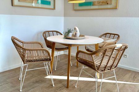  5010 - Wohnung Wellengang Dahme - 