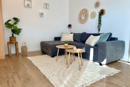  5010 - Wohnung Wellengang Dahme - 