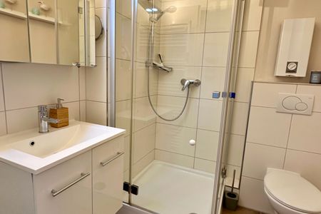  5010 - Wohnung Wellengang Dahme - 