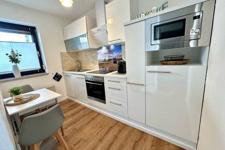  5010 - Wohnung Wellengang Dahme - 