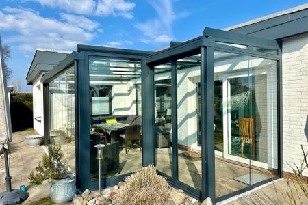 4200 - Strandhaus Robinson Dahme -