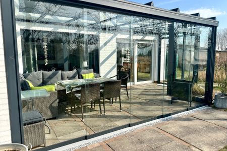 4200 - Strandhaus Robinson Dahme -