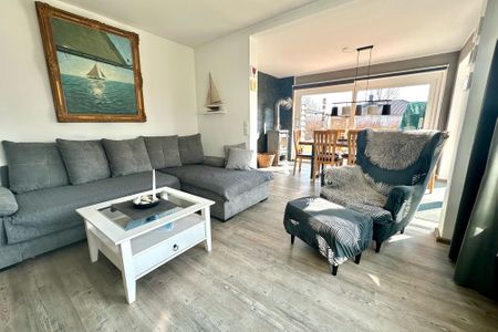 4200 - Strandhaus Robinson Dahme -