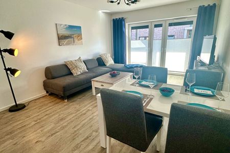 2302 - Fewo. Levin Dahme -