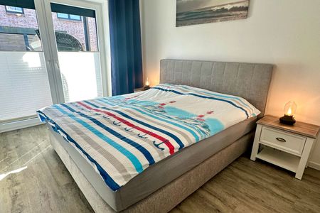 2302 - Fewo. Levin Dahme -