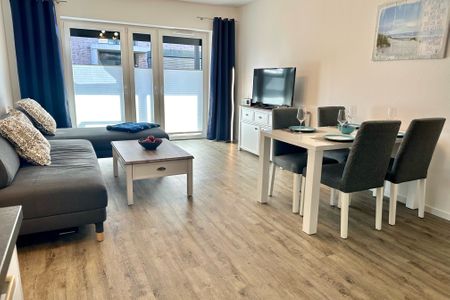 2302 - Fewo. Levin Dahme -