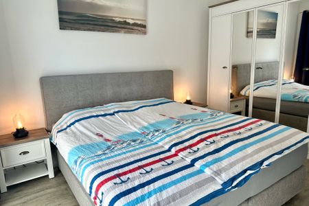 2302 - Fewo. Levin Dahme -