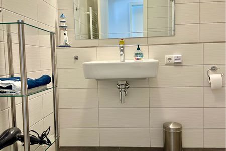 2302 - Fewo. Levin Dahme -