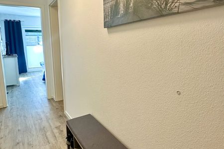 2302 - Fewo. Levin Dahme -