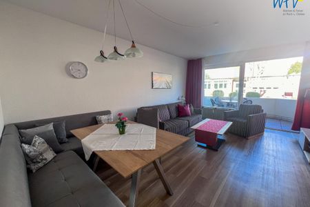 Haus Barkhausenstraße 26 Ferienwohnung 4