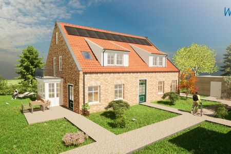 Haus Christine Ferienwohnung Watt'n Utkiek