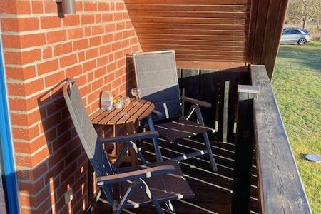 7002 - Meerzeit Dahme -