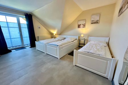 7002 - Meerzeit Dahme -