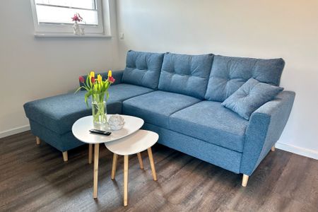  3501 Weitblick über die Felder Grömitz - 