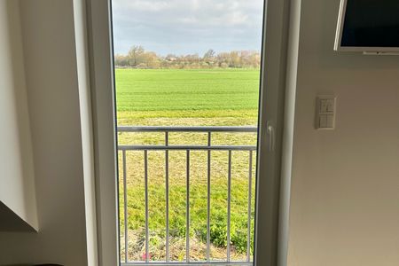  3501 Weitblick über die Felder Grömitz - 