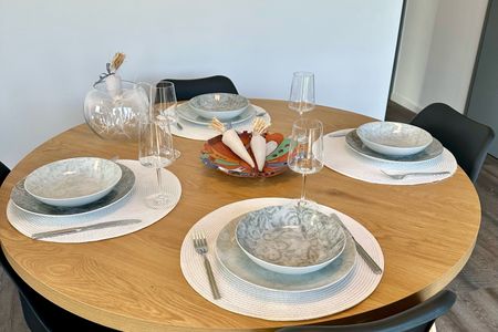  3501 Weitblick über die Felder Grömitz - 