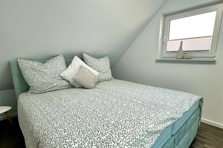  3501 Weitblick über die Felder Grömitz - 