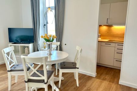 8000 - Meerblick Dahme -