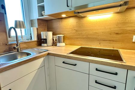 8000 - Meerblick Dahme -