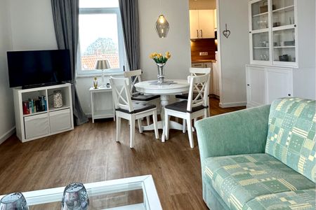 8000 - Meerblick Dahme -