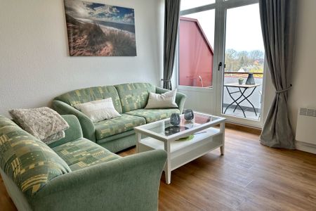 8000 - Meerblick Dahme -