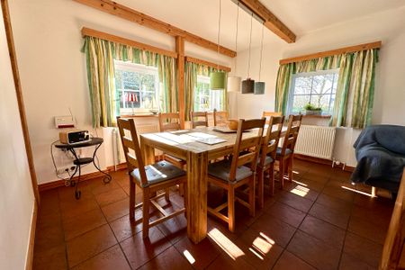  1000 - Lüntsches Schloss/Thomsdorf Dahme - 