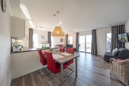 NordseeResort Friesland Nordseeresort Friesland 50-3-s Schillig - 