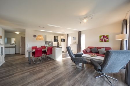NordseeResort Friesland Nordseeresort Friesland 50-3-s Schillig - 
