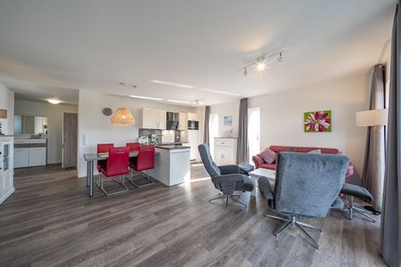 NordseeResort Friesland Nordseeresort Friesland 50-3-s Schillig - 