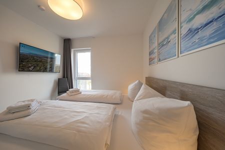 NordseeResort Friesland Nordseeresort Friesland 50-3-s Schillig - 
