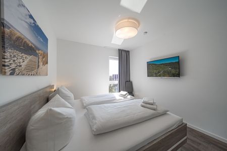 NordseeResort Friesland Nordseeresort Friesland 50-3-s Schillig - 