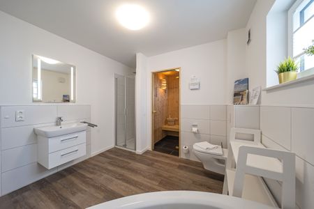 NordseeResort Friesland Nordseeresort Friesland 50-3-s Schillig - 
