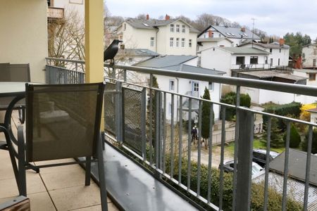 Strand-Park Strand-Park 333 Usedom - 