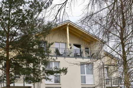 Strand-Park Strand-Park 333 Usedom - 