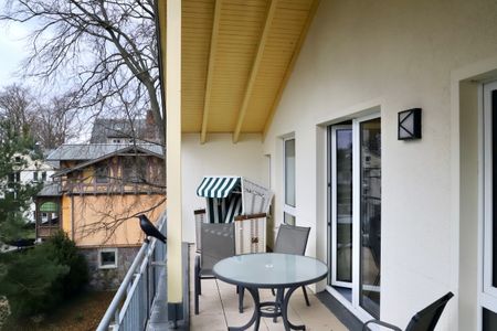 Strand-Park Strand-Park 333 Usedom - 