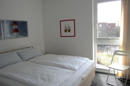 NordseeResort Friesland NordseeResort Friesland 51-2-S Schillig - 