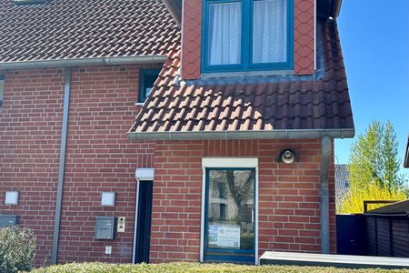 7034  Strandläufer  Enseling Dahme -