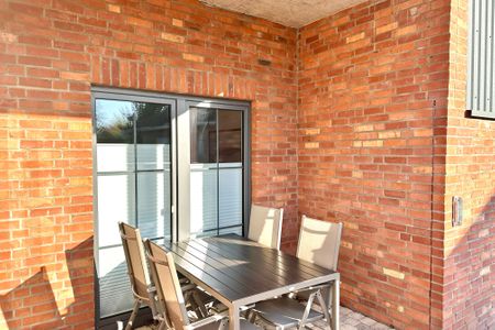 Appartement Sandburg 1029- Alte Da(h)me - Neu Dahme -