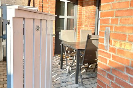 Appartement Sandburg 1029- Alte Da(h)me - Neu Dahme -