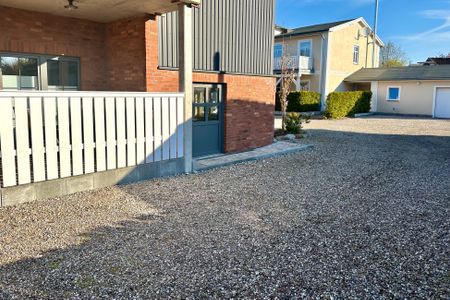 Appartement Sandburg 1029- Alte Da(h)me - Neu Dahme -