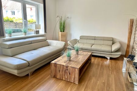 5200 - Haus Preuß mit großem Garten Dahme -