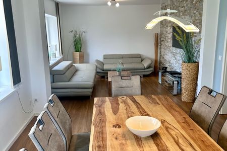 5200 - Haus Preuß mit großem Garten Dahme -